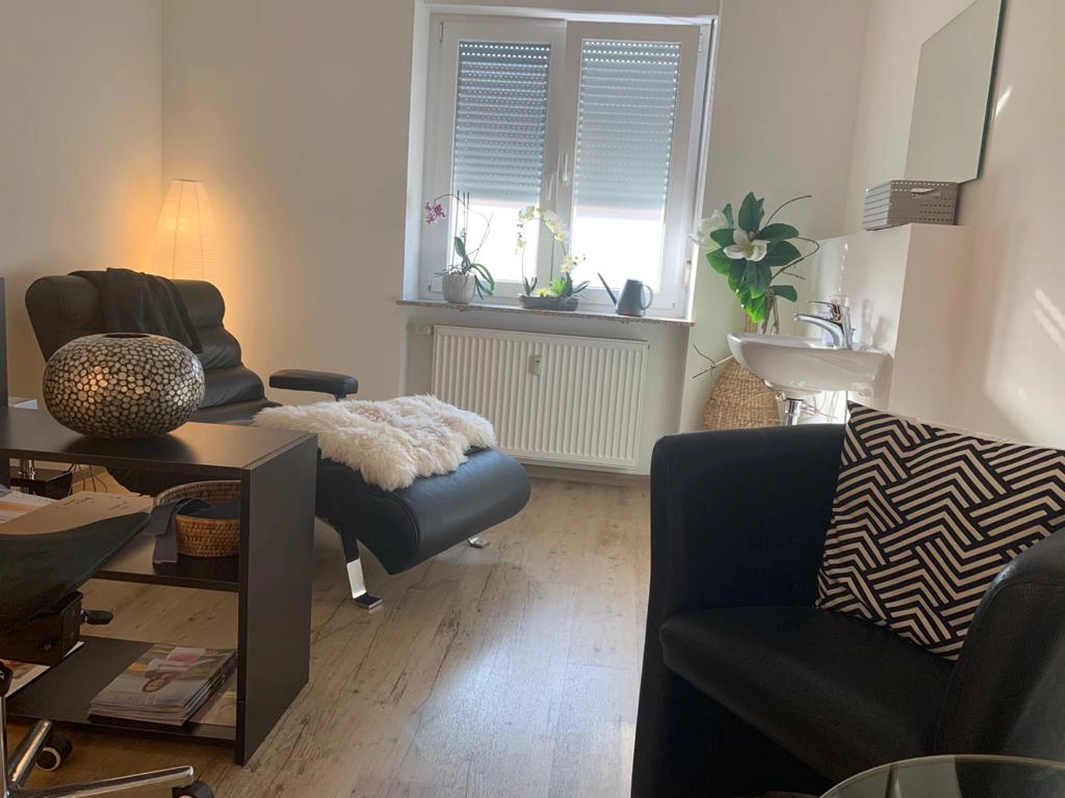 Praxis Dr. Schebitz - Frauenarzt - Privatpatienten